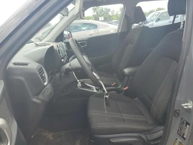 2020 HYUNDAI VENUE SEL  