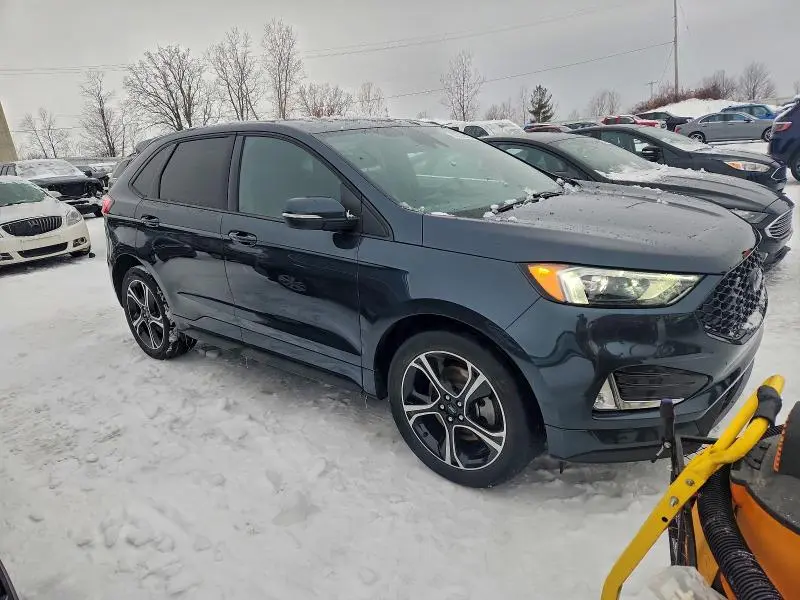 2024 FORD EDGE ST  