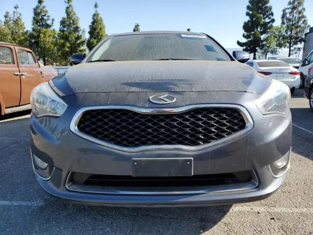 2014 KIA CADENZA PREMIUM  