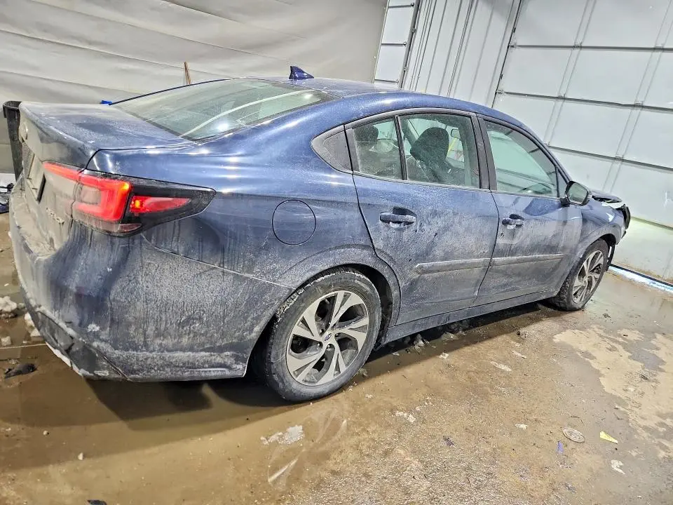 2023 SUBARU LEGACY PREMIUM  