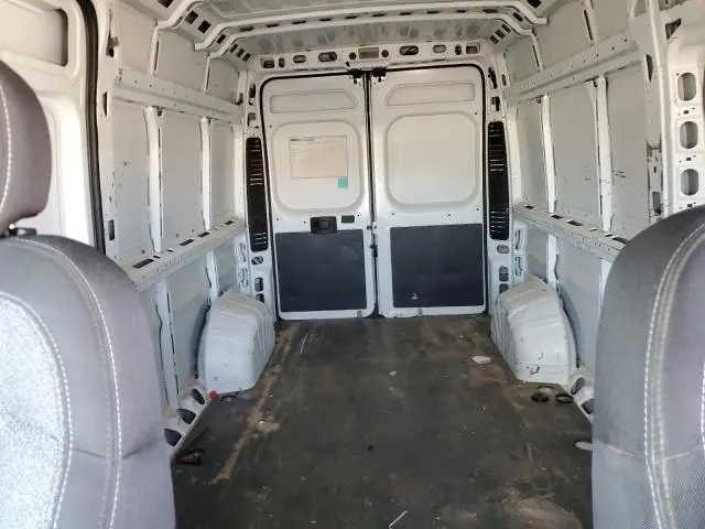 2023 RAM PROMASTER 2500 2500 HIGH  