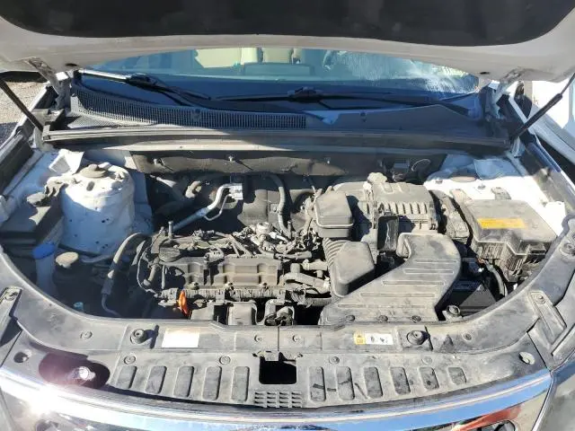 2013 KIA SORENTO EX  