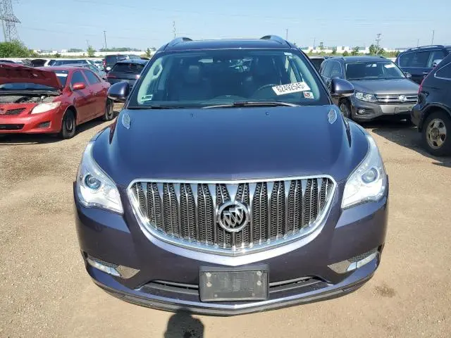 2014 BUICK ENCLAVE   