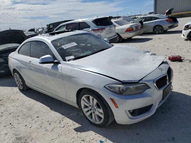 2014 BMW 228 I