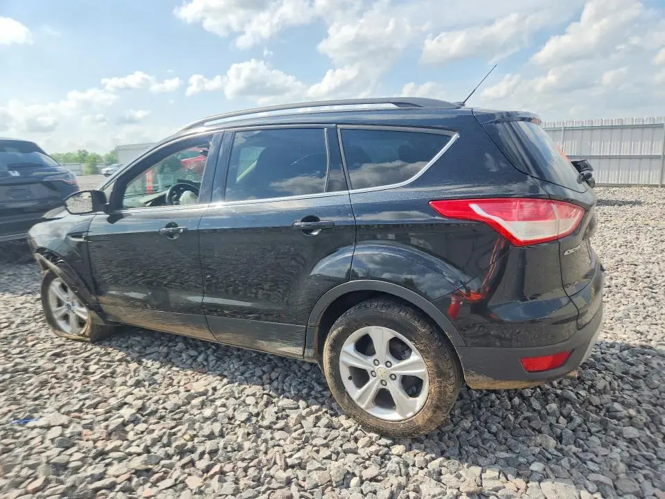 2013 FORD ESCAPE SE  