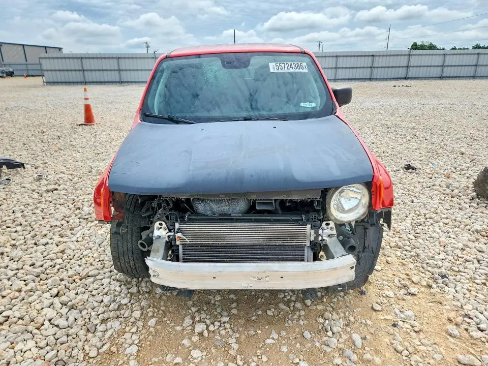 2019 JEEP RENEGADE SPORT  