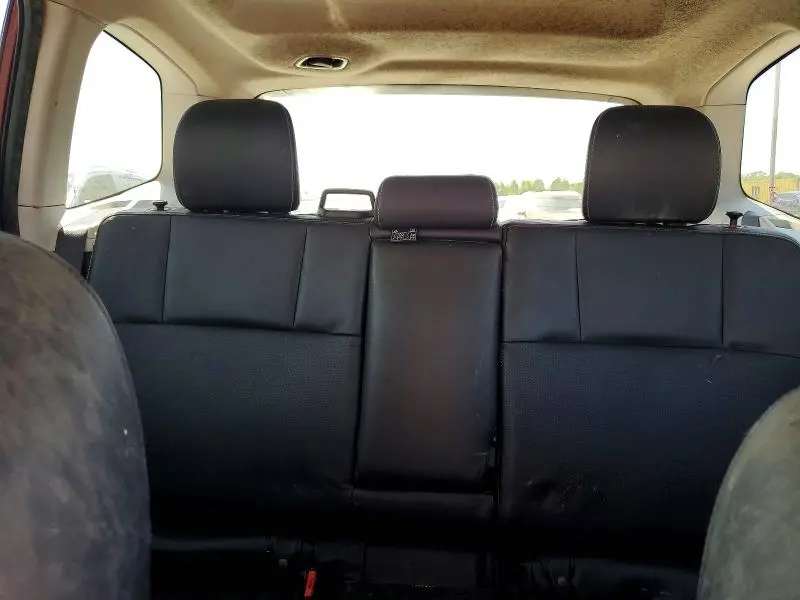 2014 SUBARU FORESTER 2.0XT TOURING  