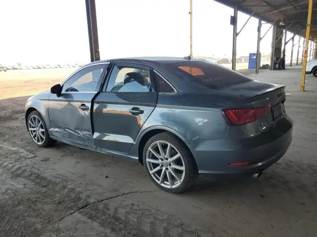 2015 AUDI A3 PREMIUM  