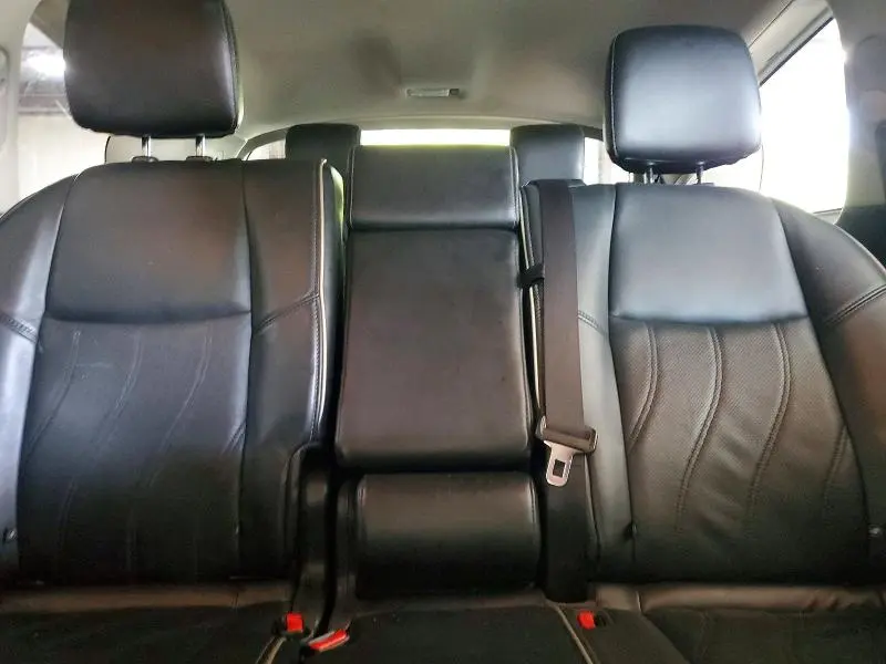 2019 INFINITI QX60 PURE  