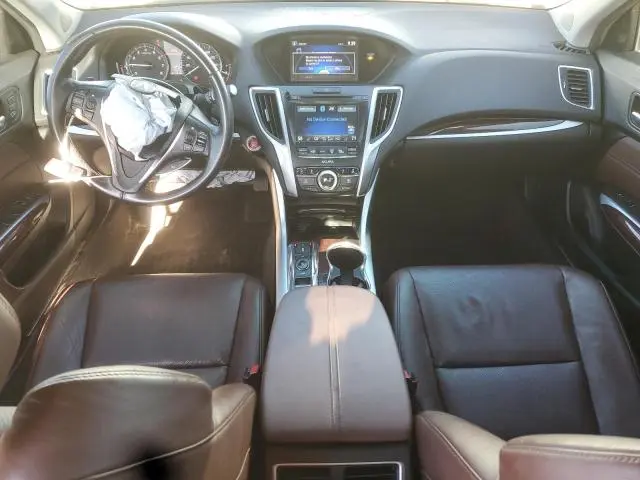 2016 ACURA TLX TECH  
