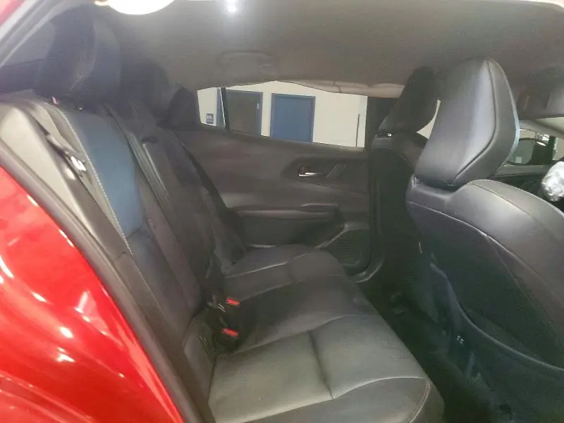 2023 TOYOTA PRIUS XLE  