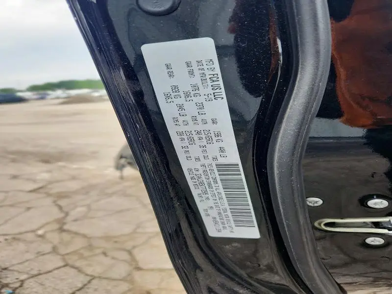 2019 JEEP COMPASS SPORT  