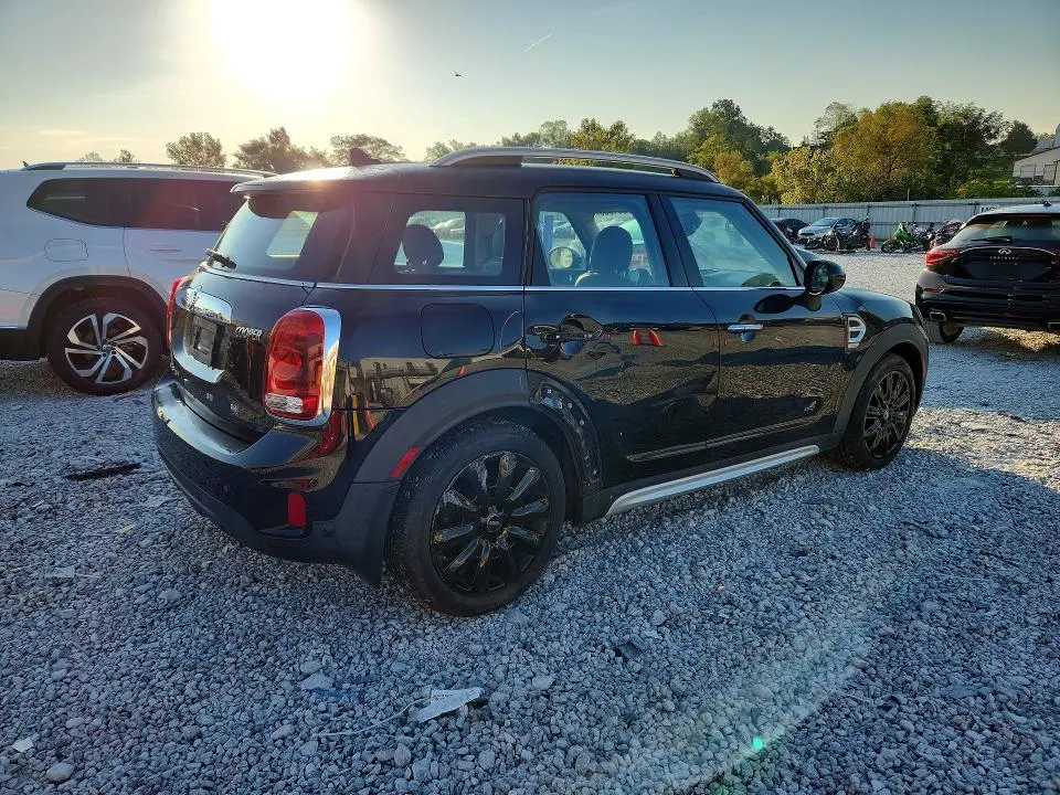 2019 MINI COOPER COUNTRYMAN ALL4  