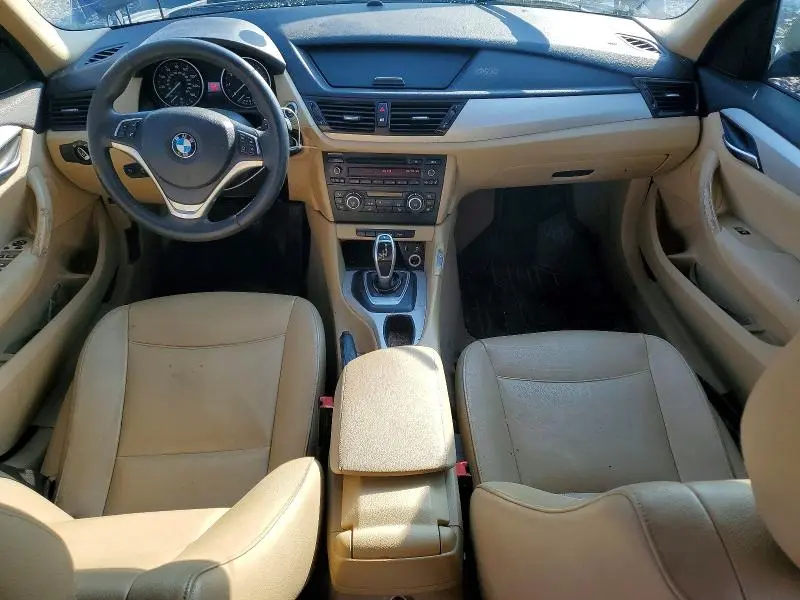 2015 BMW X1 XDRIVE28I  