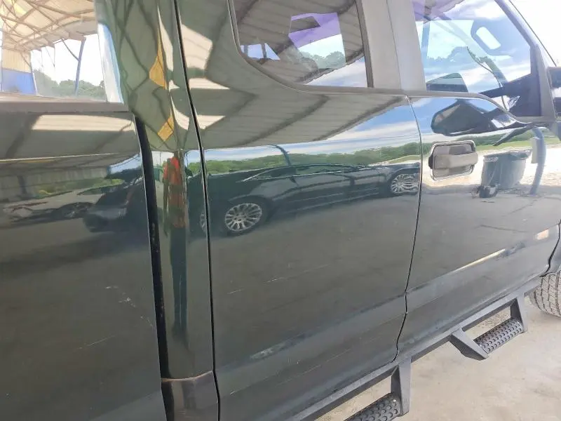 2017 FORD F250 SUPER DUTY  