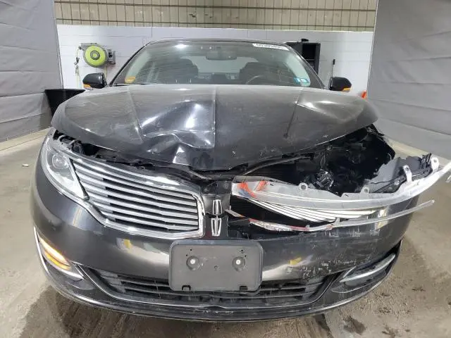2013 LINCOLN MKZ   