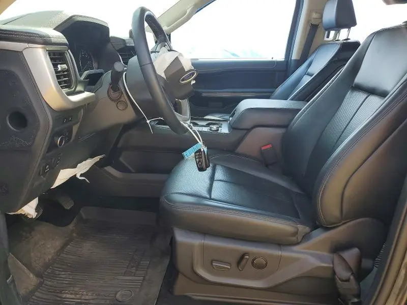 2024 FORD EXPEDITION MAX XLT  