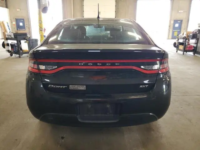 2016 DODGE DART SXT SPORT  