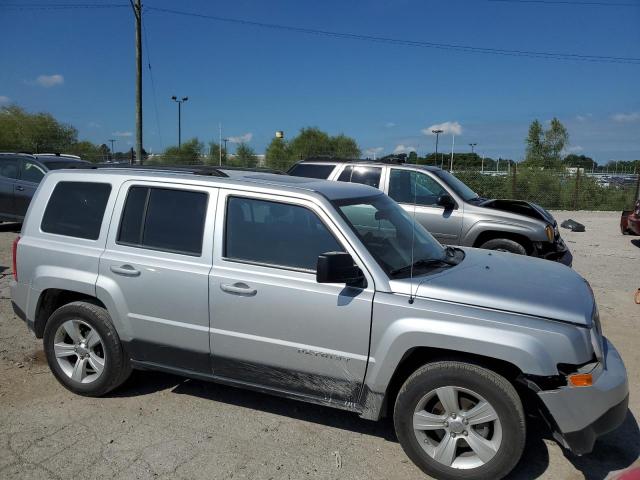 2012 JEEP PATRIOT LATITUDE