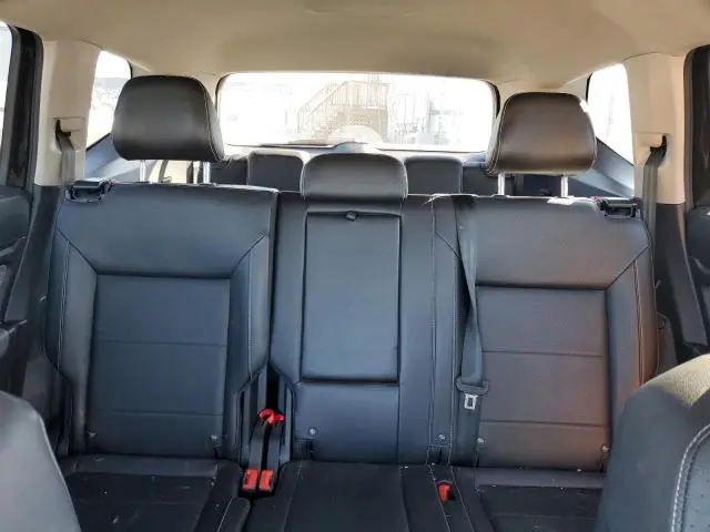 2021 VOLKSWAGEN ATLAS SE