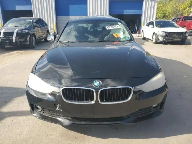 2014 BMW 320 I XDRIVE  