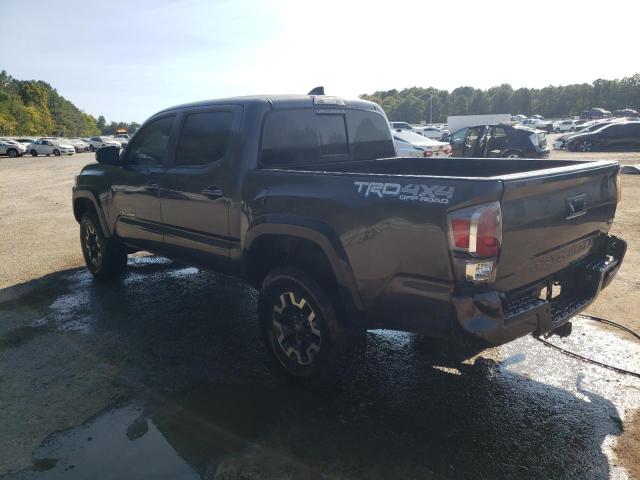 2022 TOYOTA TACOMA DOUBLE CAB