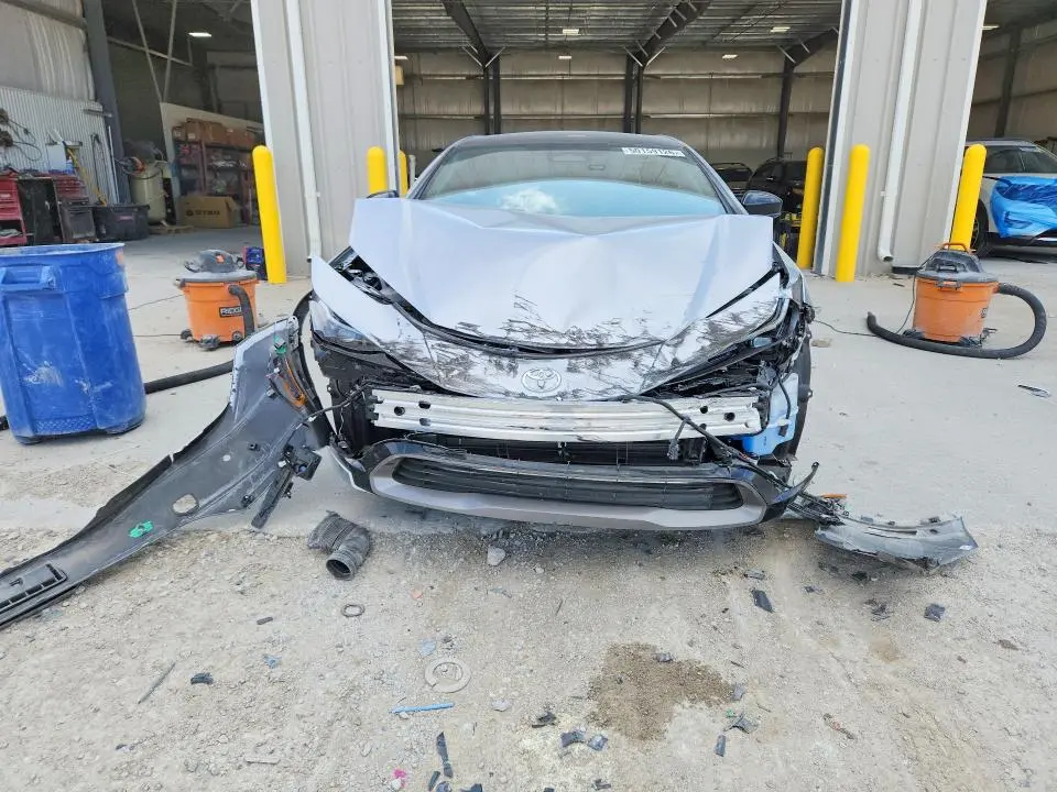 2024 TOYOTA PRIUS LIMITED  