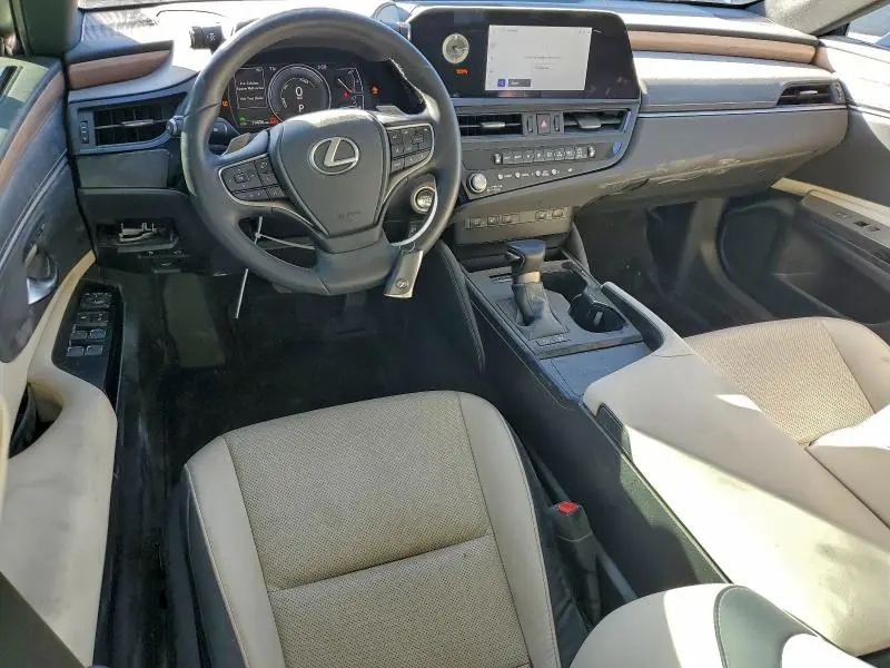 2024 LEXUS ES 300H BASE  