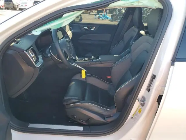 2024 VOLVO S60 ULTIMATE  