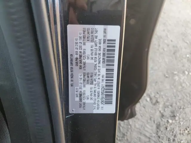 2021 MAZDA CX-5 GRAND TOURING RESERVE  