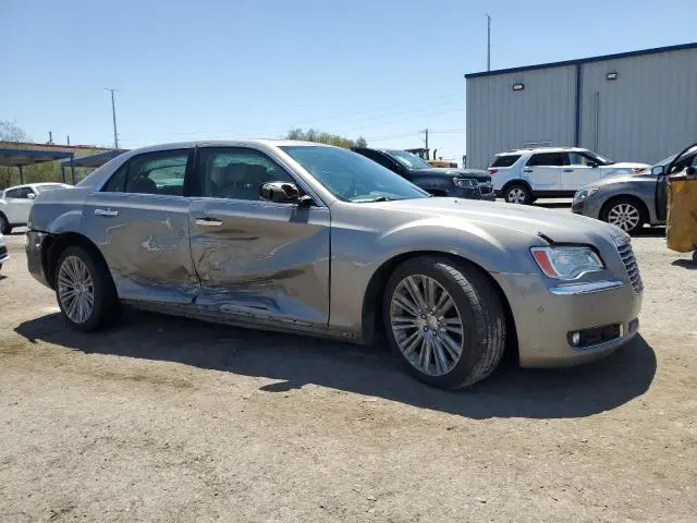 2014 CHRYSLER 300C   