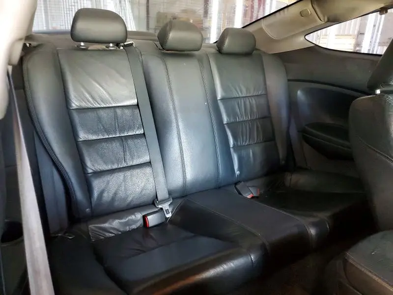 2011 HONDA ACCORD EXL  