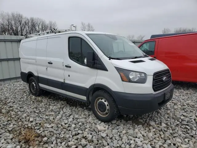 2019 FORD TRANSIT T-150  