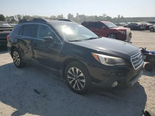2016 SUBARU OUTBACK 3.6R LIMITED  