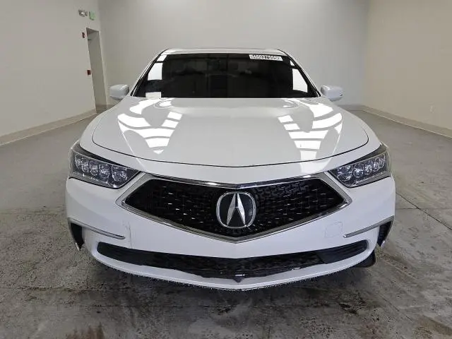 2018 ACURA RLX TECH  