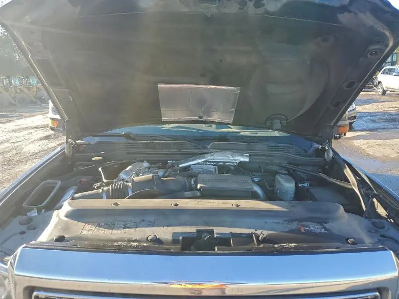 2018 GMC SIERRA K2500 DENALI  