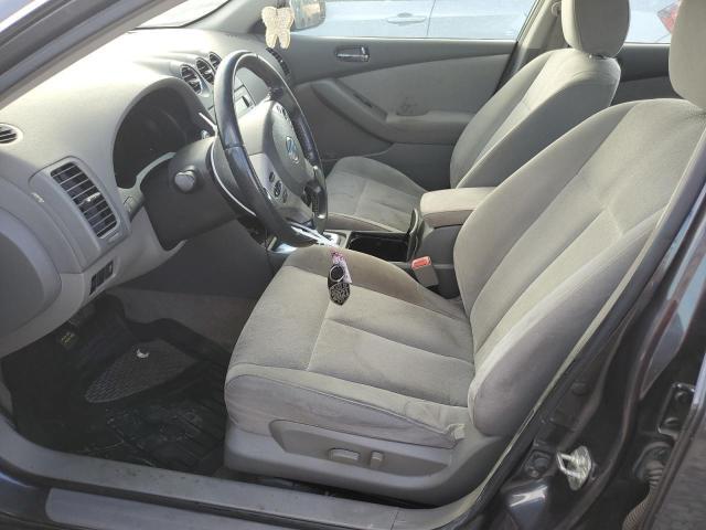 2011 NISSAN ALTIMA BASE