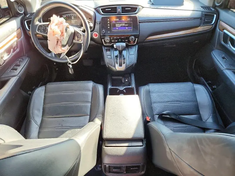 2019 HONDA CR-V EXL  