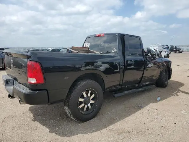 2014 RAM 1500 ST  
