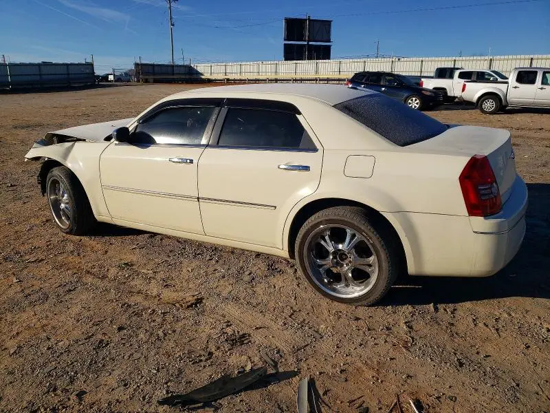 2010 CHRYSLER 300 TOURING  