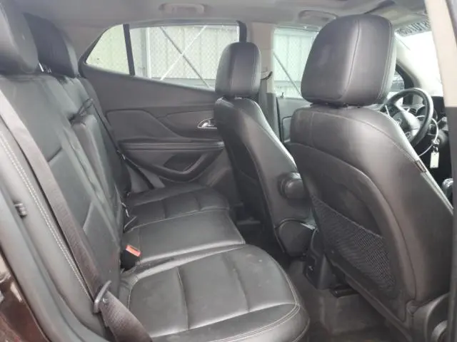 2015 BUICK ENCORE PREMIUM  