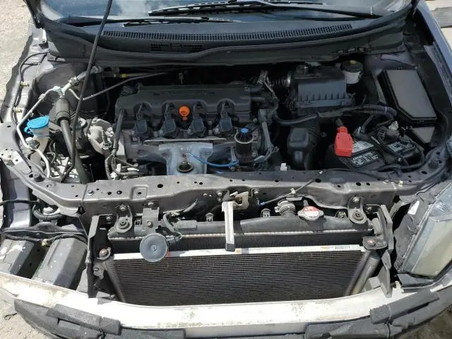 2015 HONDA CIVIC EXL  