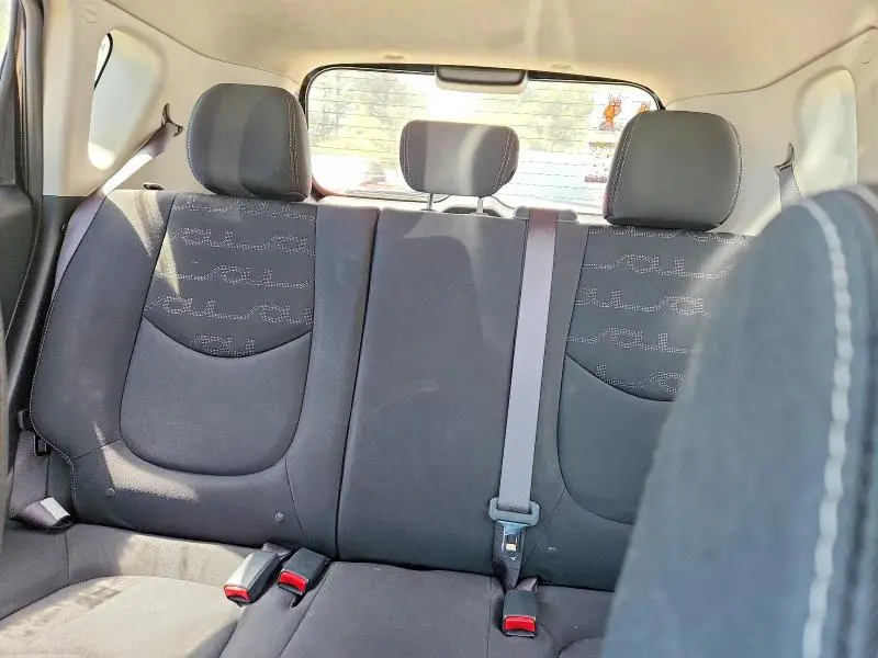 2012 KIA SOUL +  