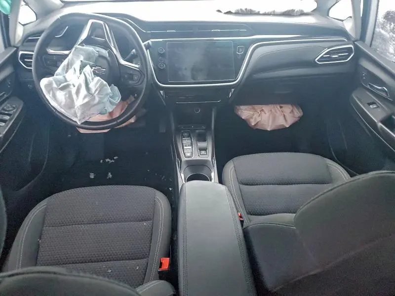 2023 CHEVROLET BOLT EV 1LT  