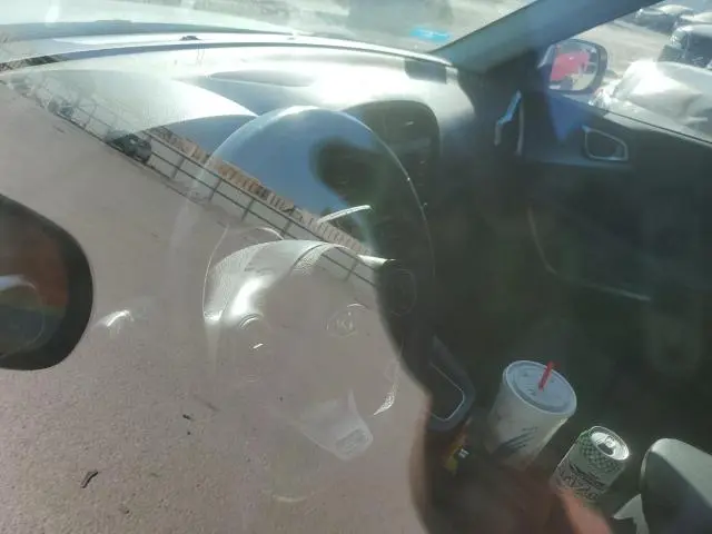 2021 KIA SOUL GT LINE  