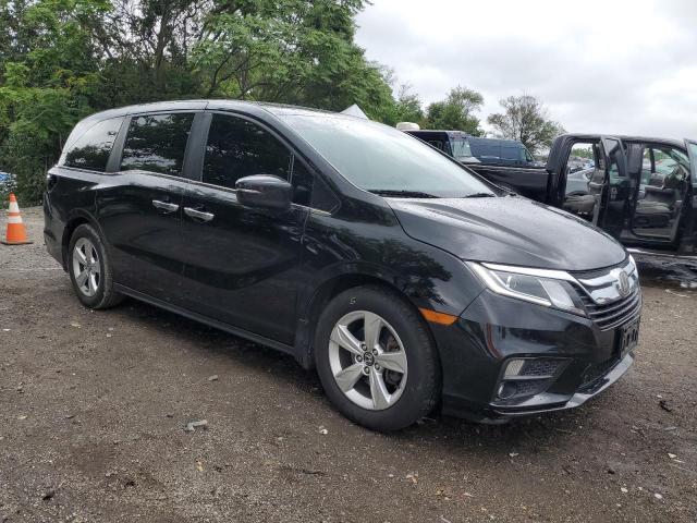 2018 HONDA ODYSSEY EXL