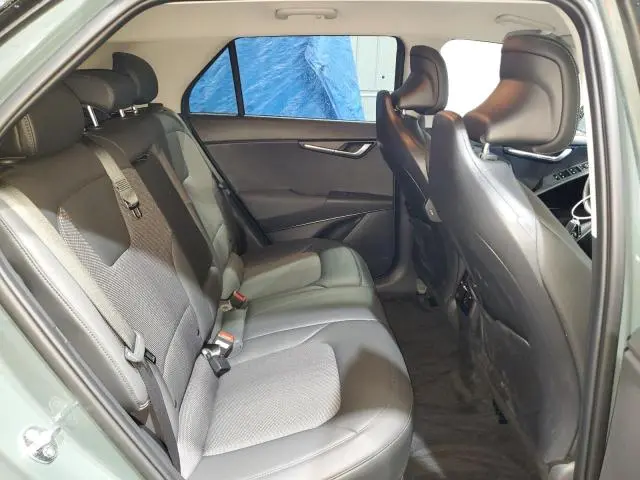 2024 KIA NIRO WIND