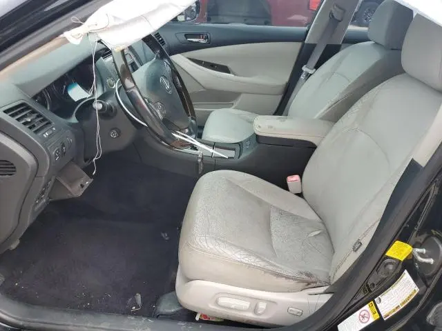 2011 LEXUS ES 350  