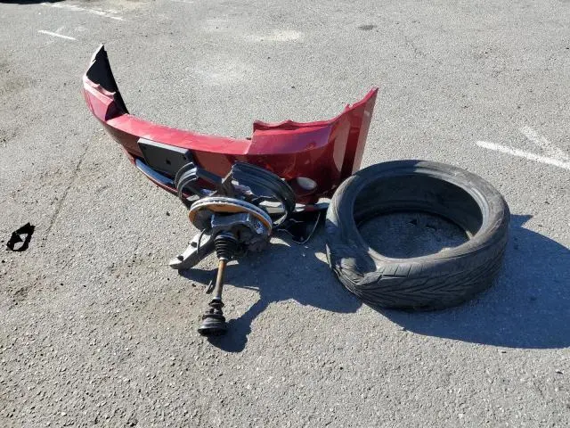 2010 JEEP GRAND CHEROKEE SRT-8  