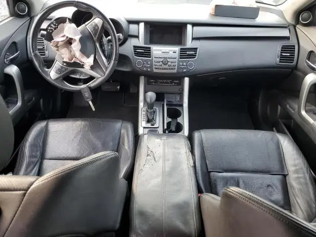 2010 ACURA RDX   
